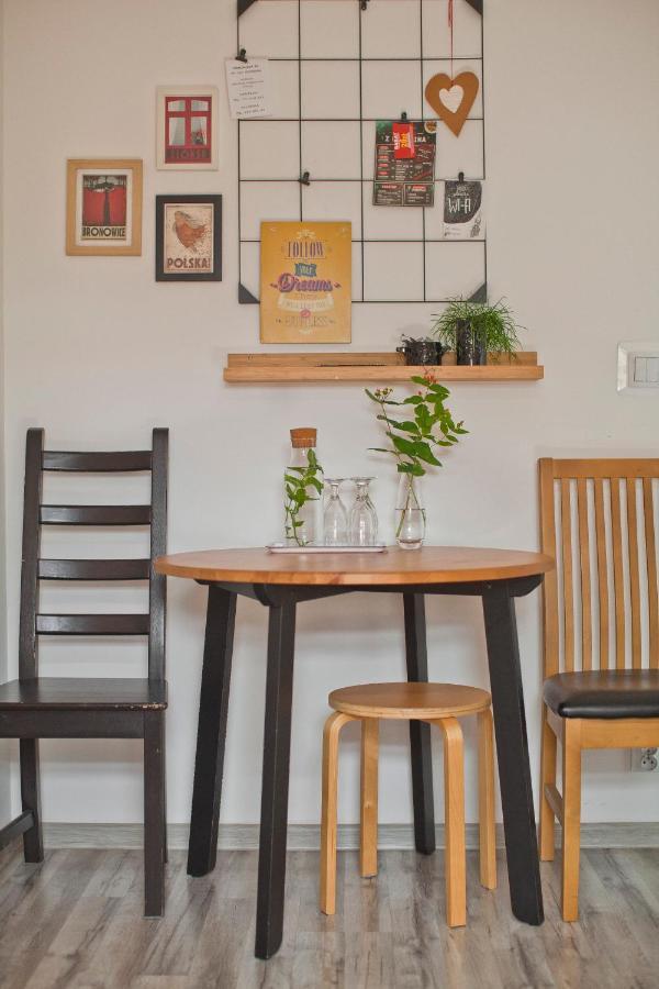 Hostel 33 Trzebinia  Εξωτερικό φωτογραφία