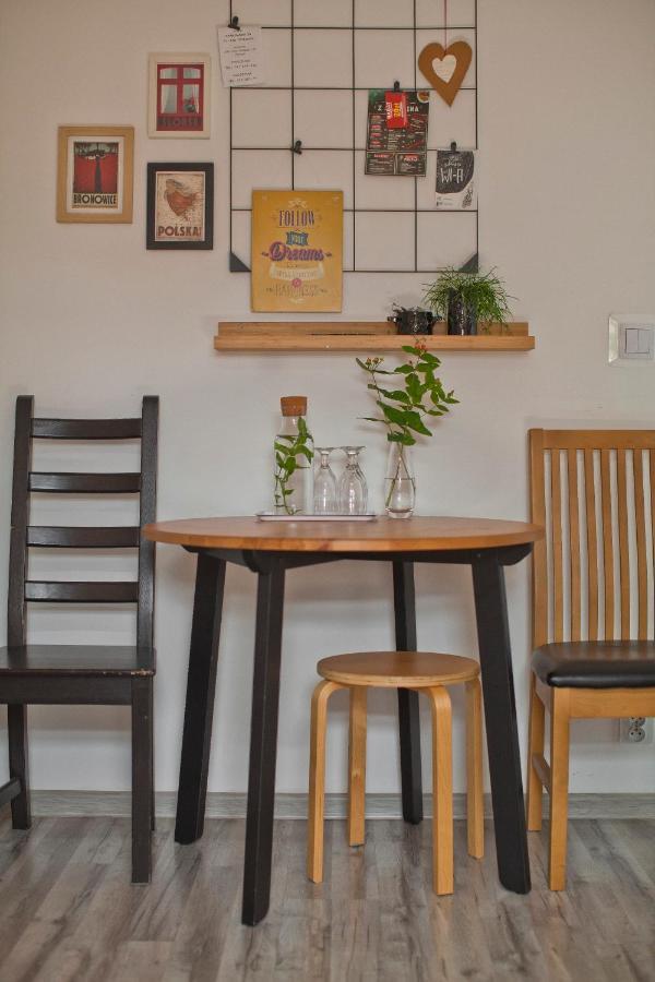 Hostel 33 Trzebinia  Εξωτερικό φωτογραφία