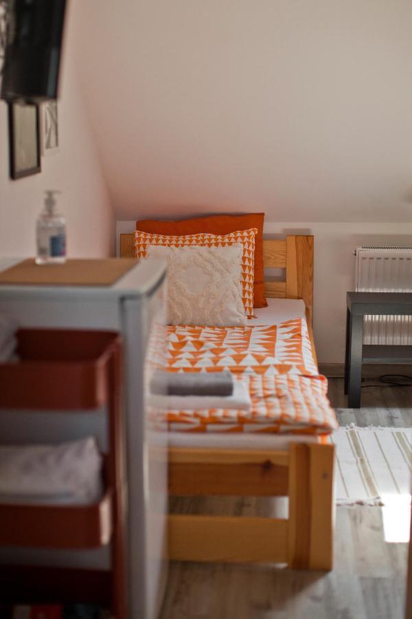 Hostel 33 Trzebinia  Εξωτερικό φωτογραφία