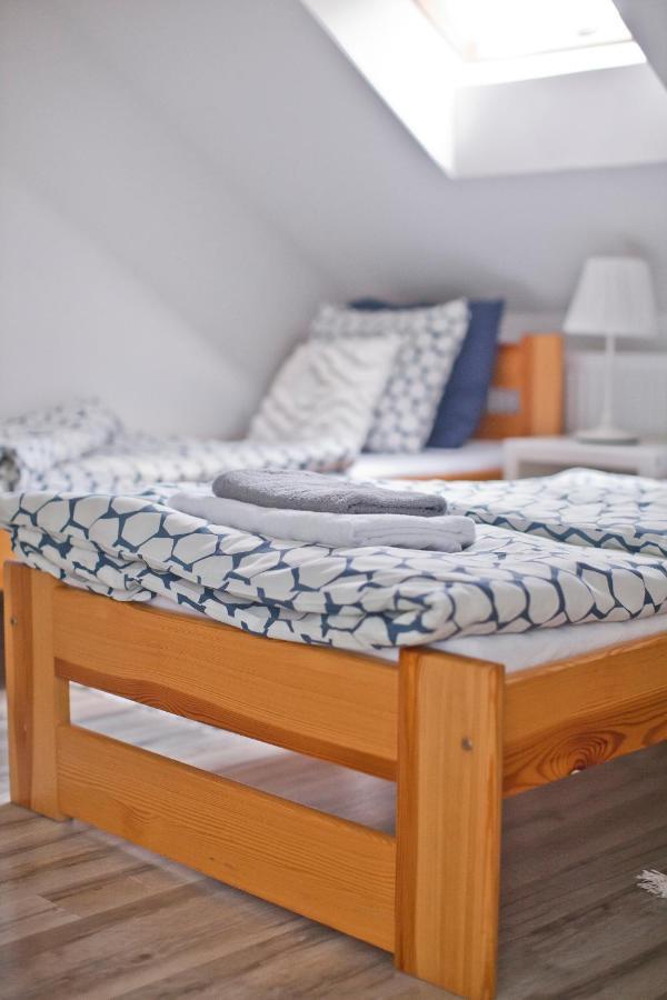 Hostel 33 Trzebinia  Εξωτερικό φωτογραφία